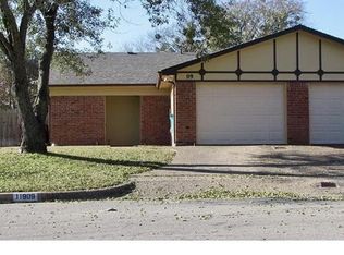 11909 Metmora Ct, Aledo, TX 76008