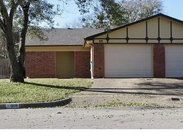 11909 Metmora Ct, Aledo, TX 76008