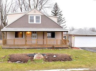 1428 Burgess Rd, Waterloo, NY 13165