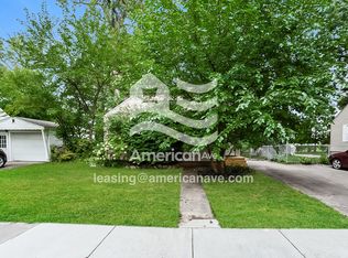 2626 Bonner St, Ferndale, MI