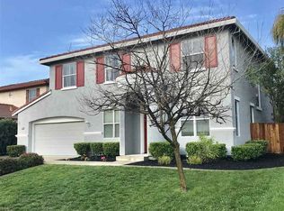 1929 Kern Mountain Way, Antioch, CA 94531
