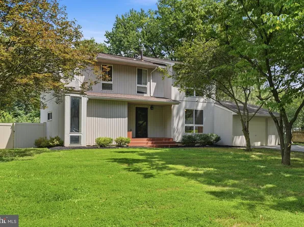 14317 Sturtevant Rd, Silver Spring, MD 20905