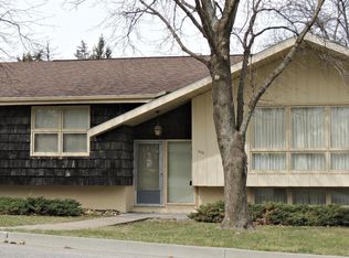 308 White Ridge Dr, Maryville, MO 64468