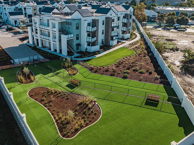 Cortona Point Apartments — Photo 26