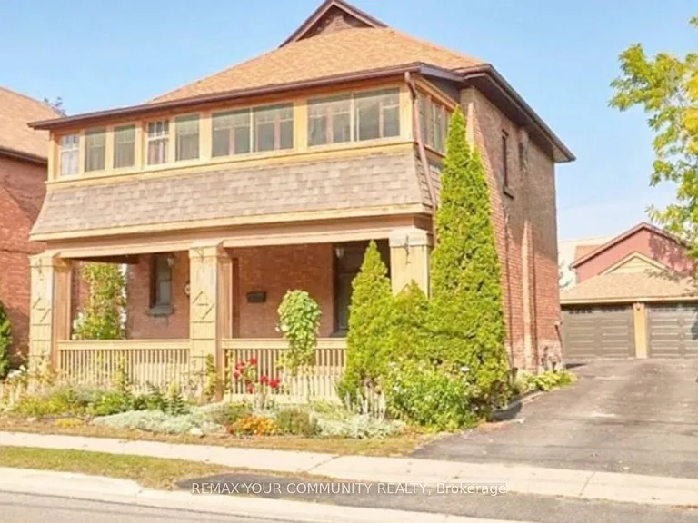 44 Brock St — Photo 1