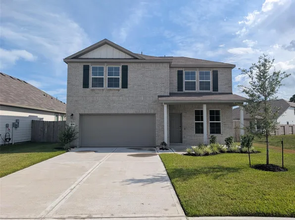 3618 Crawford St, Bay City, TX 77414