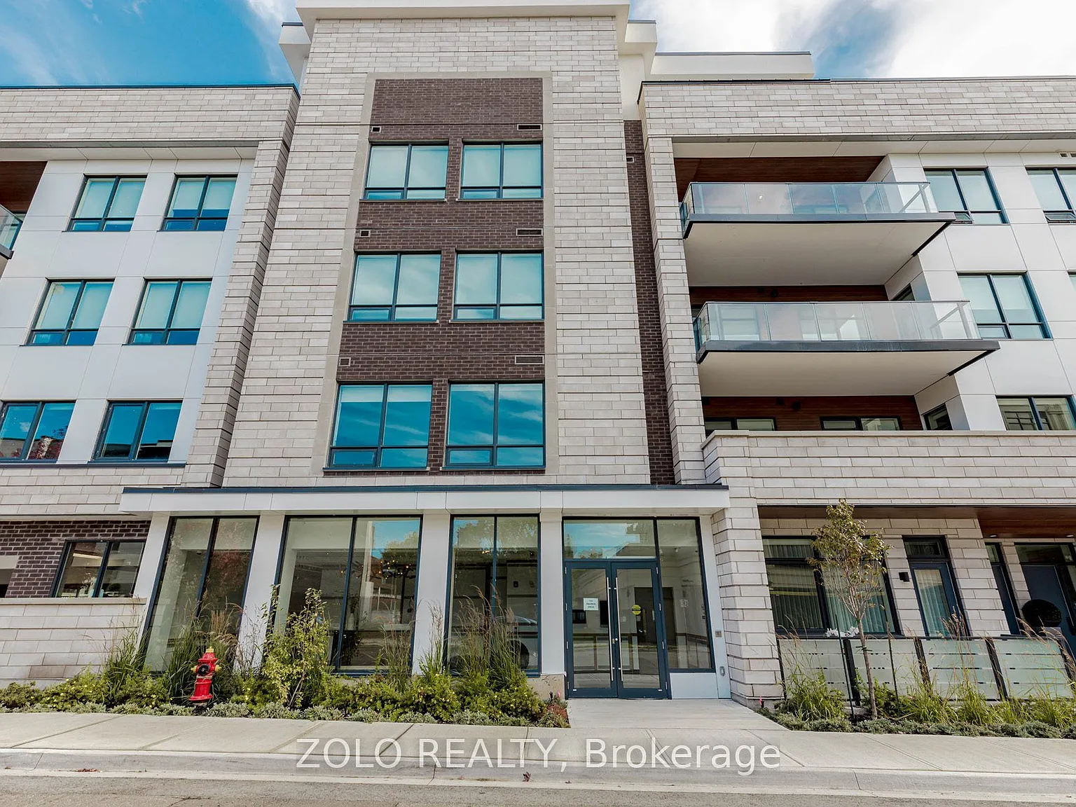 2 bed, $2,750 — Photo 2
