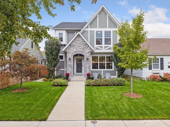 5505 Bryant Ave S, Minneapolis, MN 55419