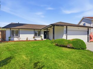 6133 Maree Ct, San Jose, CA 95123