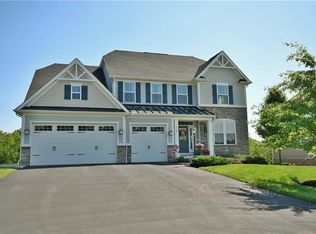 1609 Graham Ct, Pittsburgh, PA 15237