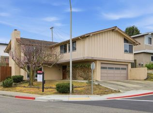 2401 Ardee Ln, South San Francisco, CA