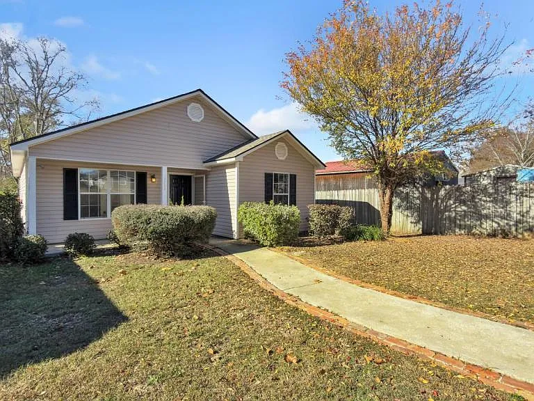 3713 Mulligan Rd — Photo 1