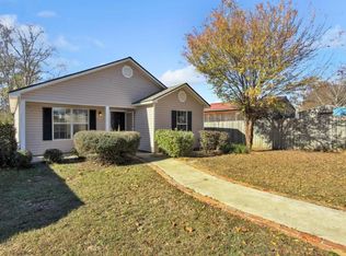 3713 Mulligan Rd, Valdosta, GA 31605