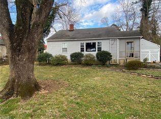 1320 Kentucky St, High Point, NC 27262