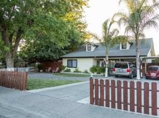 607 N Adams St, Dixon, CA 95620