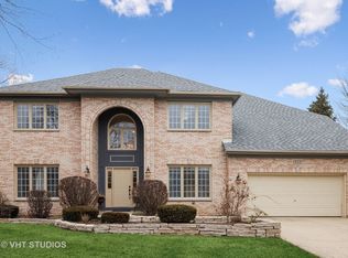 311 Senna Ct, Naperville, IL 60565
