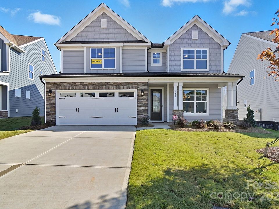 1st image of 128 Longford Way