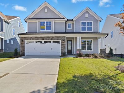 128 Longwood Rd, Mooresville, NC, 28115