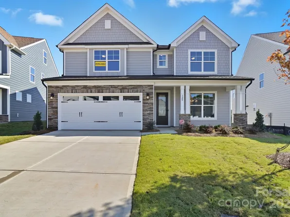 128 Longford Way, Mooresville, NC 28117