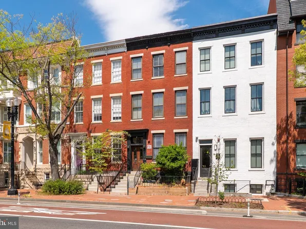 1010 Pennsylvania Ave SE, Washington, DC 20003