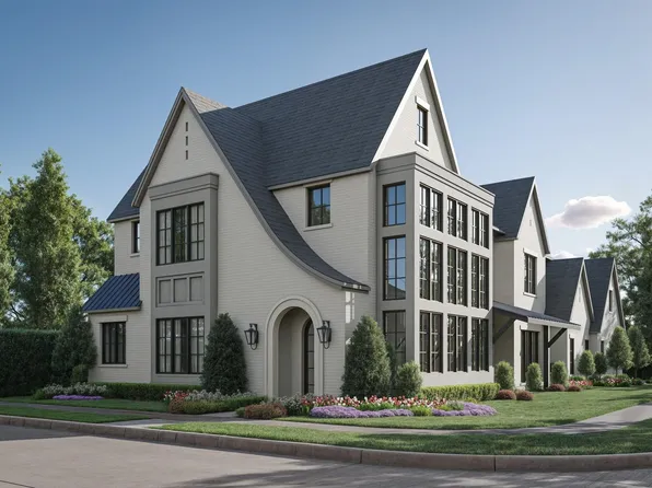 1801 Cannes Cir, Southlake, TX 76092