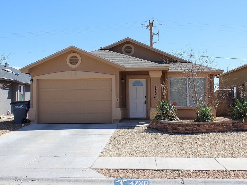 1st image of 4720 Hilario Hernandez Dr.