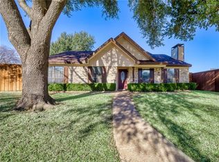1401 Sage Cir, Garland, TX 75040
