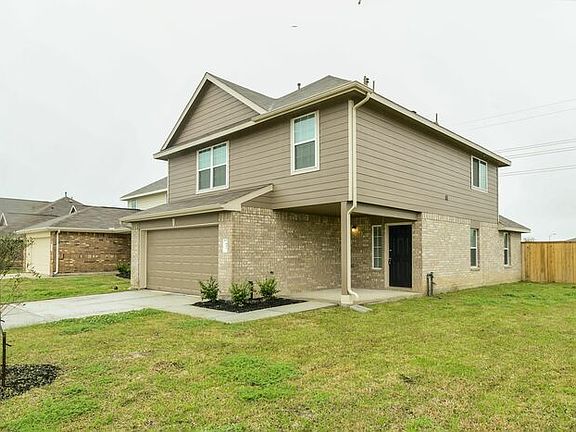 3rd image of 857 Canton Grass Ln