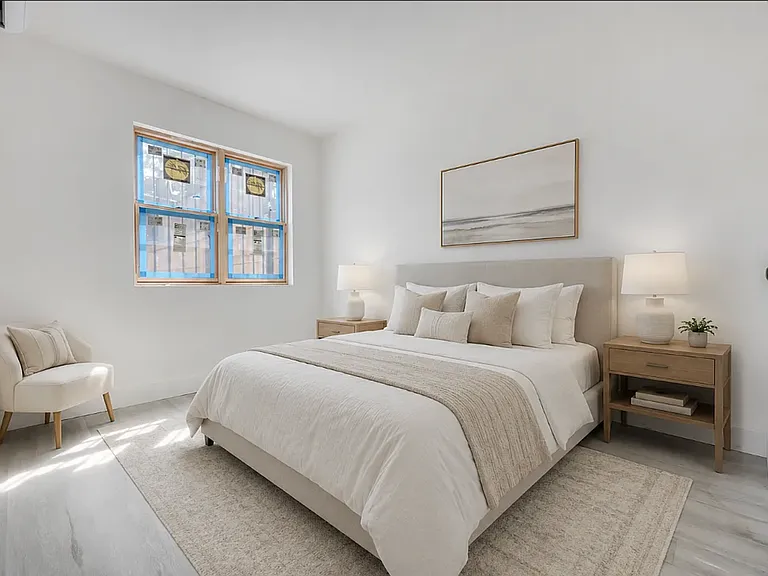 431 Warwick St #3CC — Photo 7