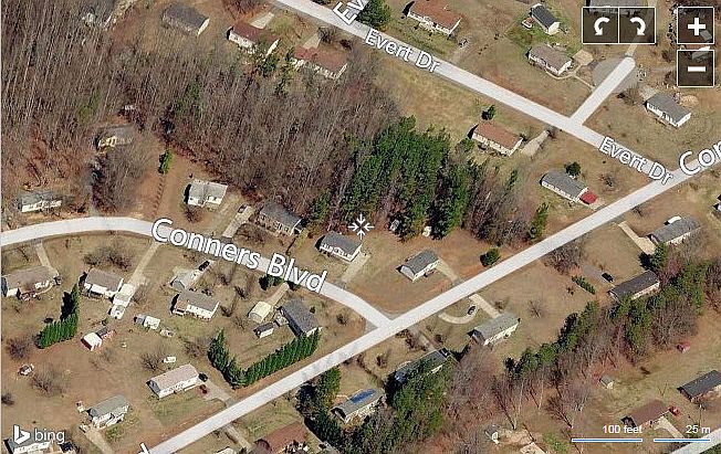 2nd image of 727 Conners Blvd