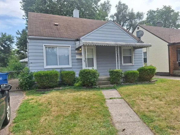3890 Poplar Ave, Warren, MI 48091