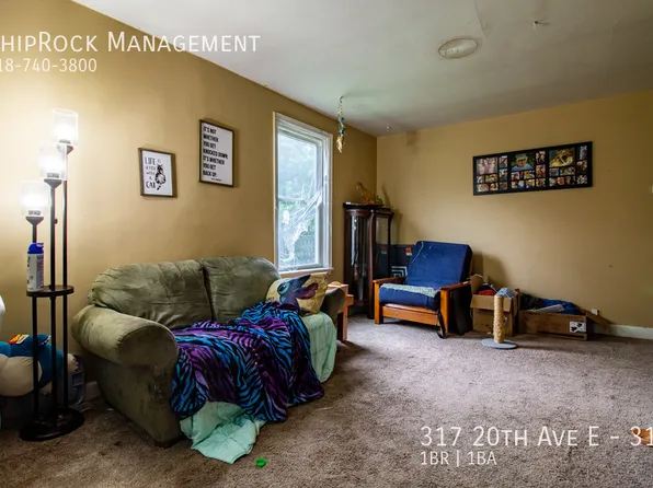 317 20th Ave E #317, Superior, WI 54880