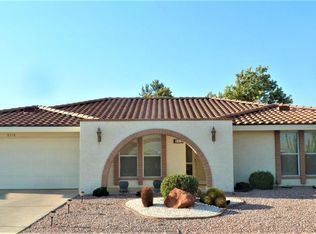 8218 E Medina Ave, Mesa, AZ 85209
