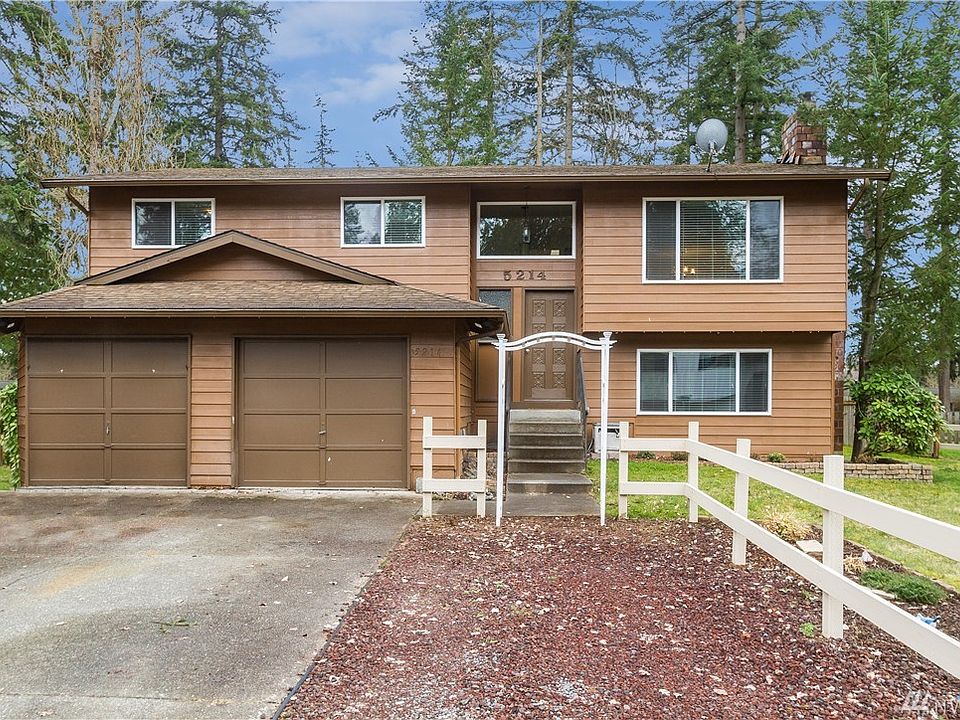 1st image of 5214 128th Pl NE