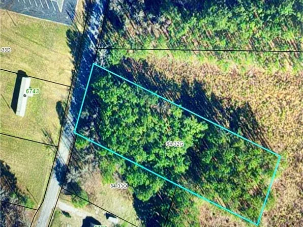 0 Western Mill Rd, Lawrenceville, VA 23868