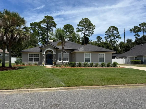 33380 Sunny Parke Cir, Fernandina Beach, FL 32034