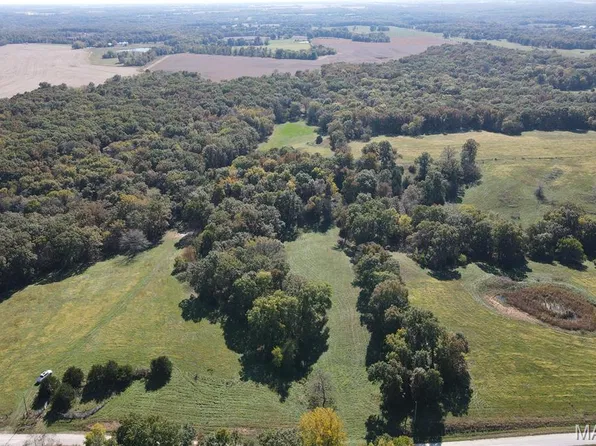 40 Marion County Rd #204, Monroe City, MO 63456