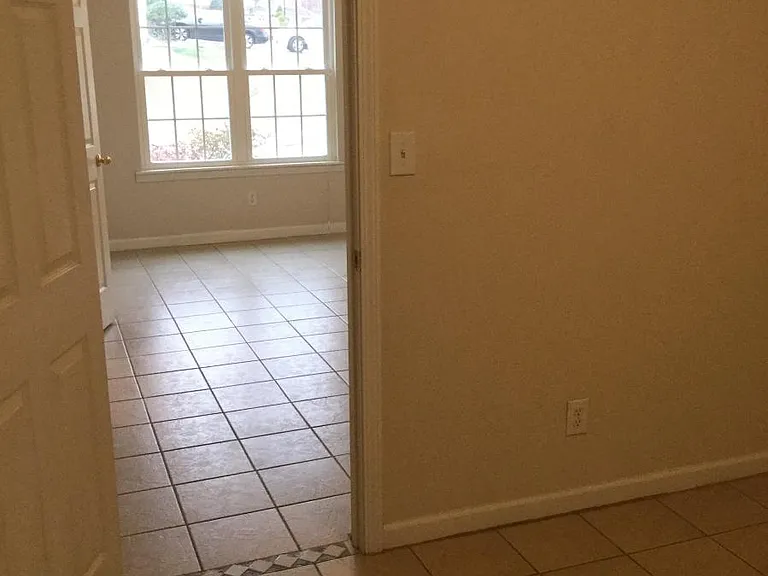Bedroom in downstair