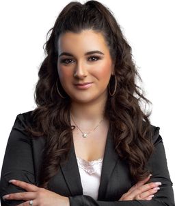 Gina Scodella