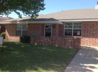 5104 Rainbow Rd, Midland, TX 79707