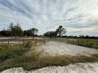 14416 NW 252nd St LOT A, Okeechobee, FL 34972