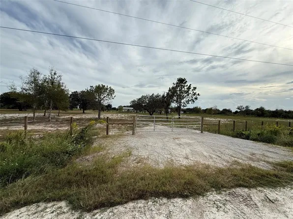14416 NW 252ND STREET LOT A, OKEECHOBEE, FL 34972