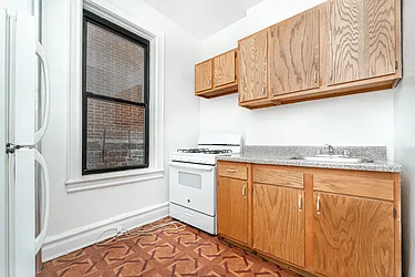 Rented by Modern Spaces