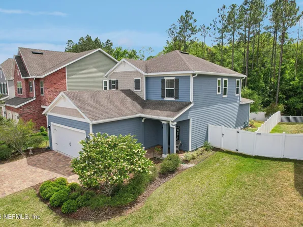 367 SWEET OAK Way, St. Augustine, FL 32095