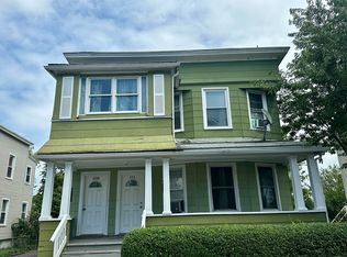 109 Elizabeth St, Bridgeport, CT 06610