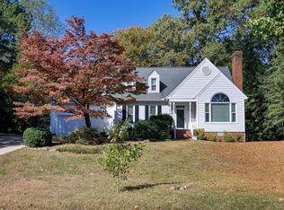 4804 Sinclair Dr, Raleigh, NC 27616