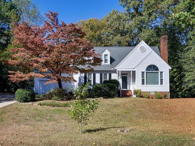 4804 Sinclair Dr, Raleigh, NC, 27616