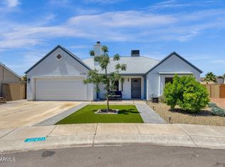 19420 N 8th St, Phoenix, AZ 85024