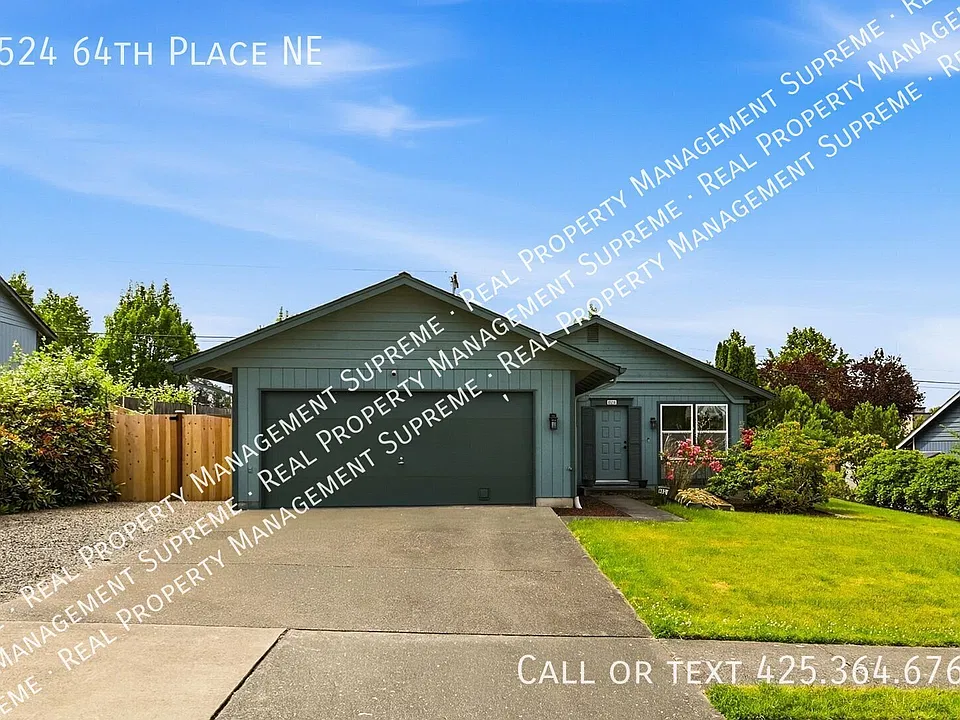 6524 64th Pl NE