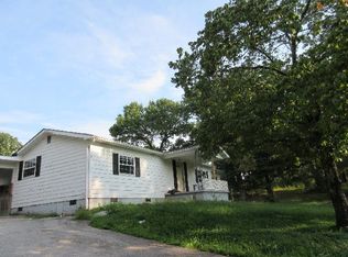 5016 Delashmitt Rd, Hixson, TN 37343